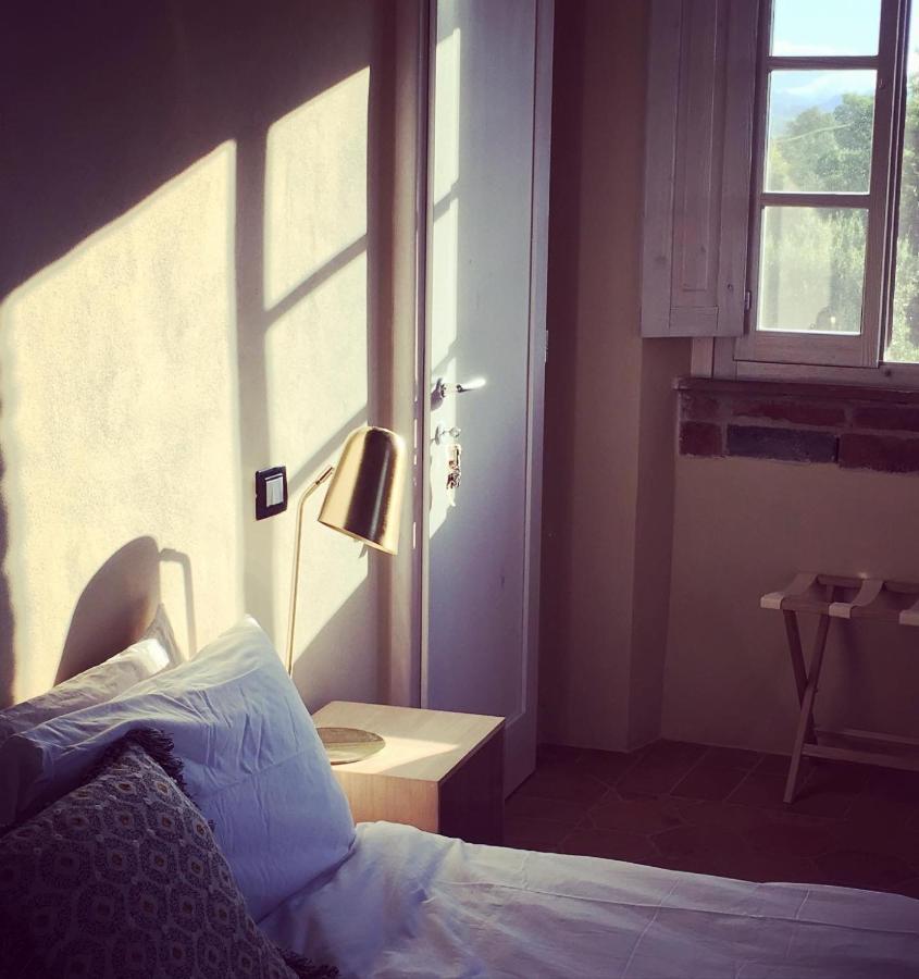 La Falconara Montepulciano Stazione エクステリア 写真